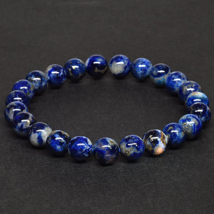 アフガナイト ブレスレット 8mm #RK008