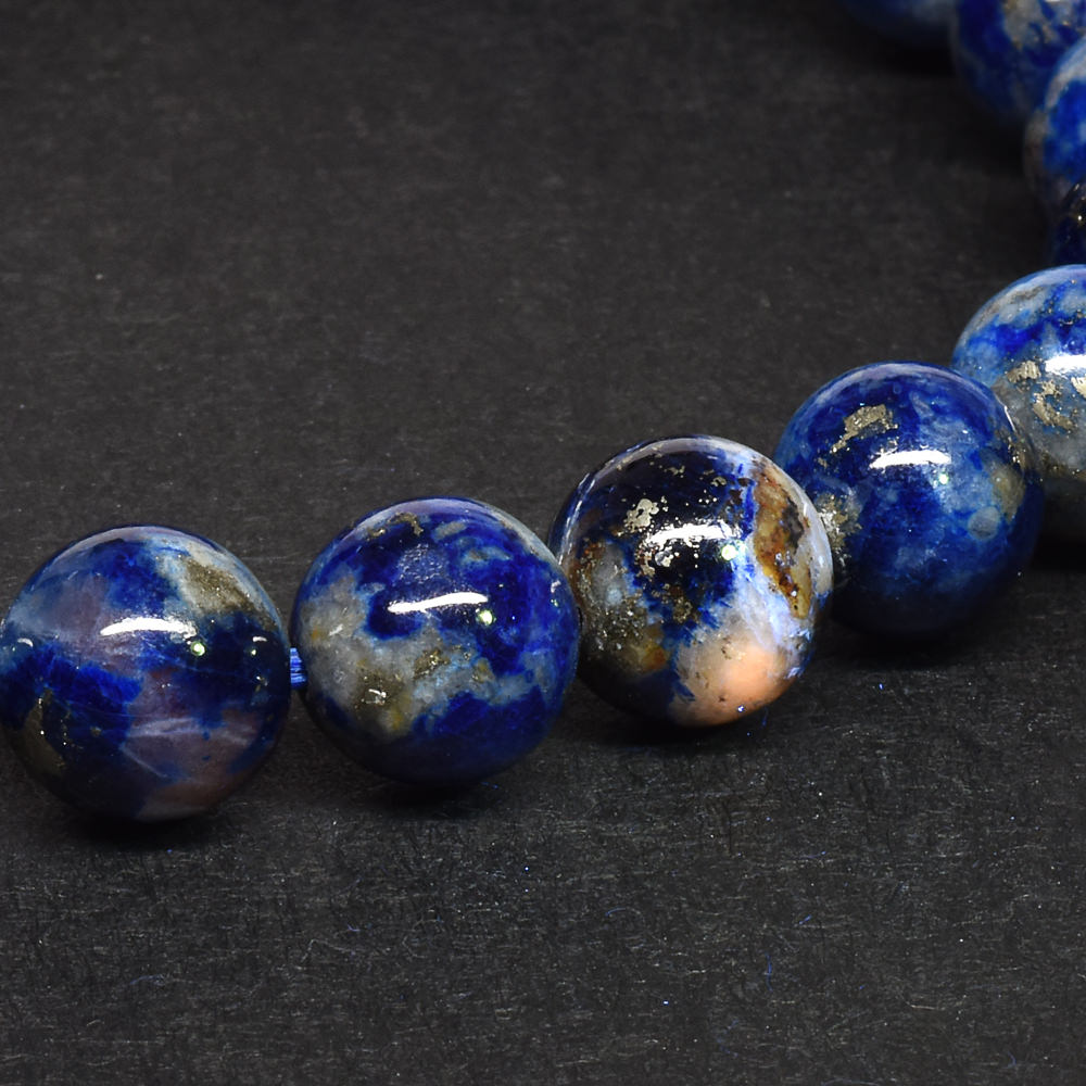 アフガナイト ブレスレット 8mm #RK008