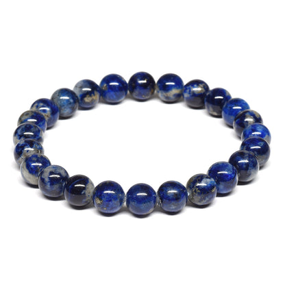 アフガナイト ブレスレット 7.5mm #RK009