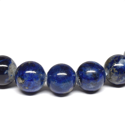 アフガナイト ブレスレット 7.5mm #RK009