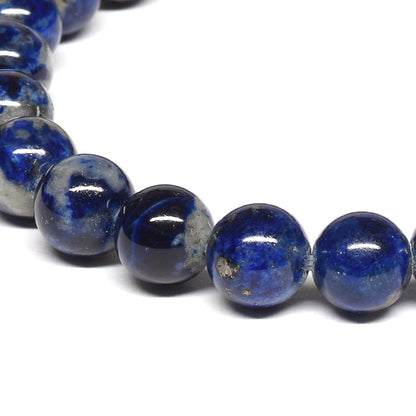 アフガナイト ブレスレット 7.5mm #RK009