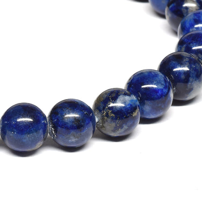 アフガナイト ブレスレット 7.5mm #RK009