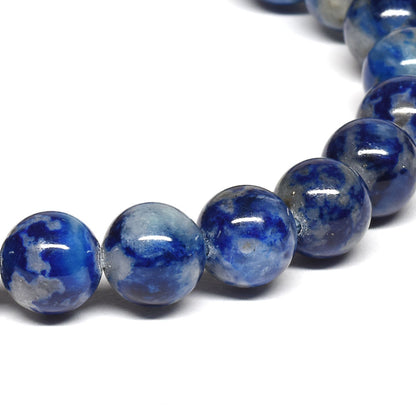 アフガナイト ブレスレット 7.5mm #RK010