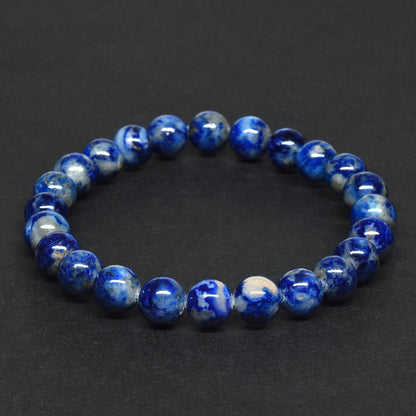 アフガナイト ブレスレット 7.5mm #RK010