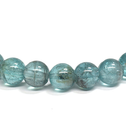 アパタイト ブレスレット 6.5mm #RK015