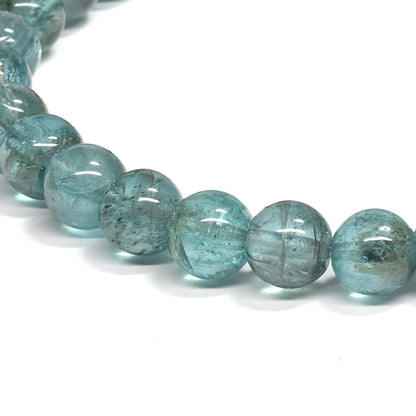 アパタイト ブレスレット 6.5mm #RK015