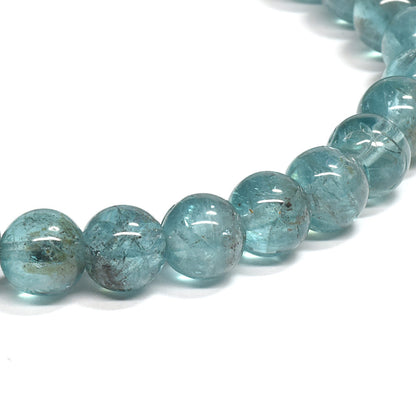 アパタイト ブレスレット 6.5mm #RK015