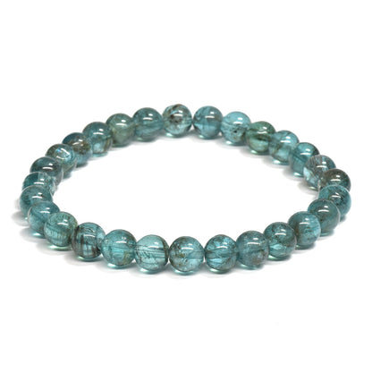 アパタイト ブレスレット 6.5mm #RK016