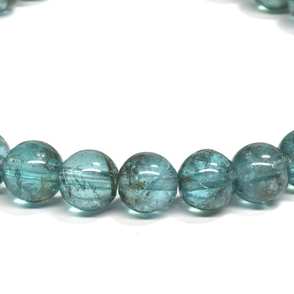 アパタイト ブレスレット 6.5mm #RK016