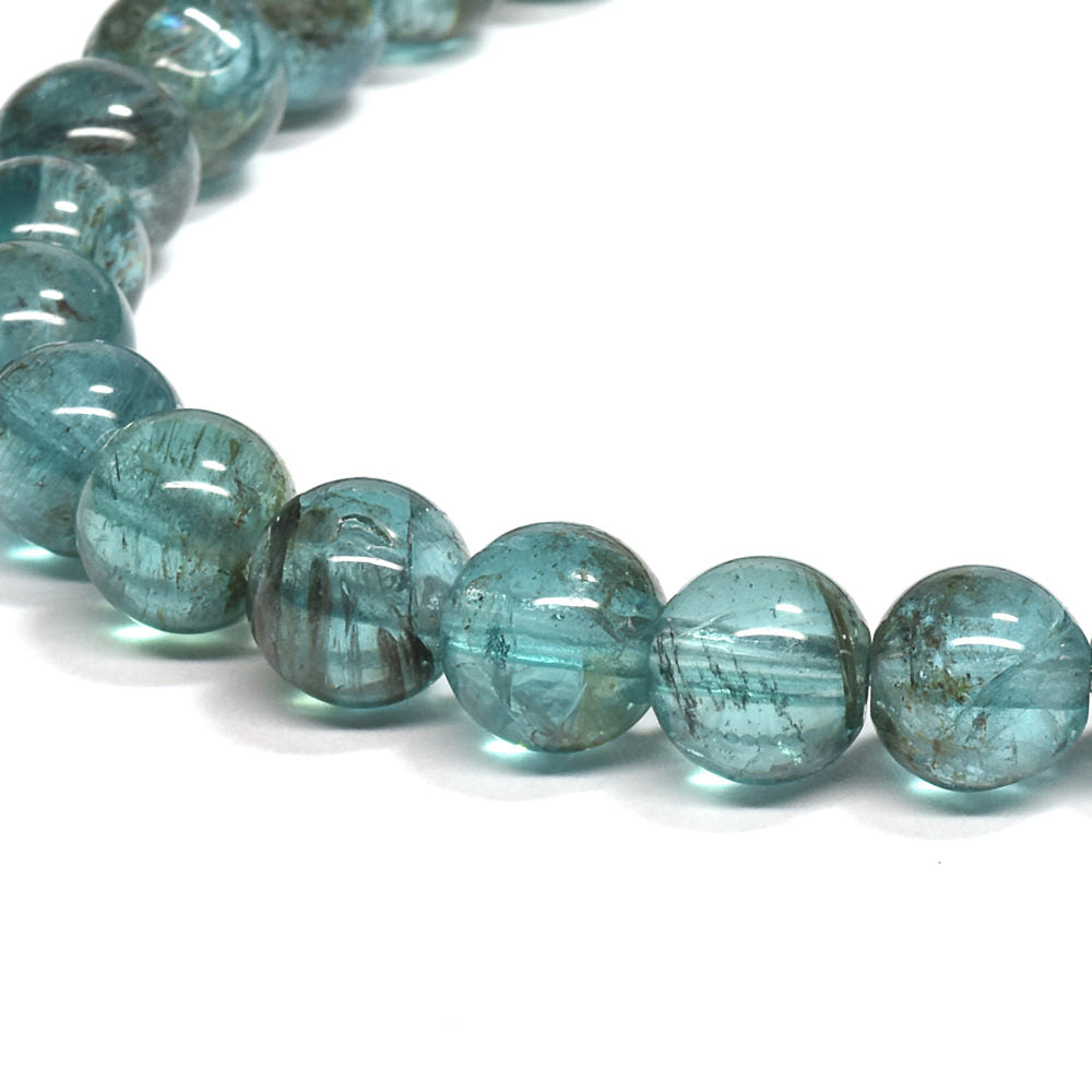 アパタイト ブレスレット 6.5mm #RK016