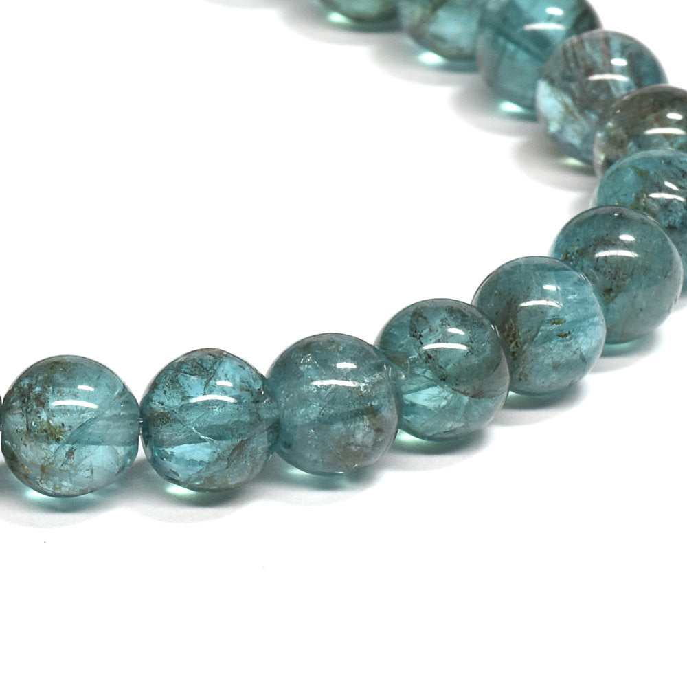 アパタイト ブレスレット 6.5mm #RK016