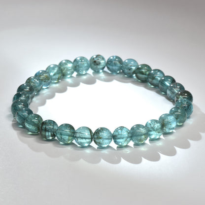 アパタイト ブレスレット 6.5mm #RK016