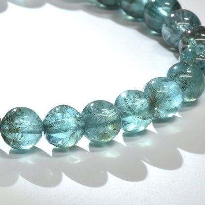 アパタイト ブレスレット 6.5mm #RK016