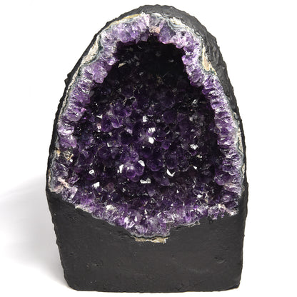 アメジストドーム 22x16x13cm ブラジル産 #RK080