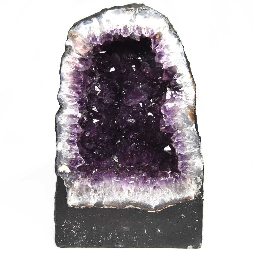 アメジストドーム 27x17x16cm ブラジル産 #RK081