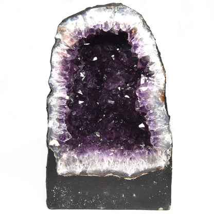 アメジストドーム 27x17x16cm ブラジル産 #RK081