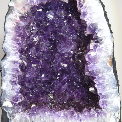 アメジストドーム 27x17x16cm ブラジル産 #RK081