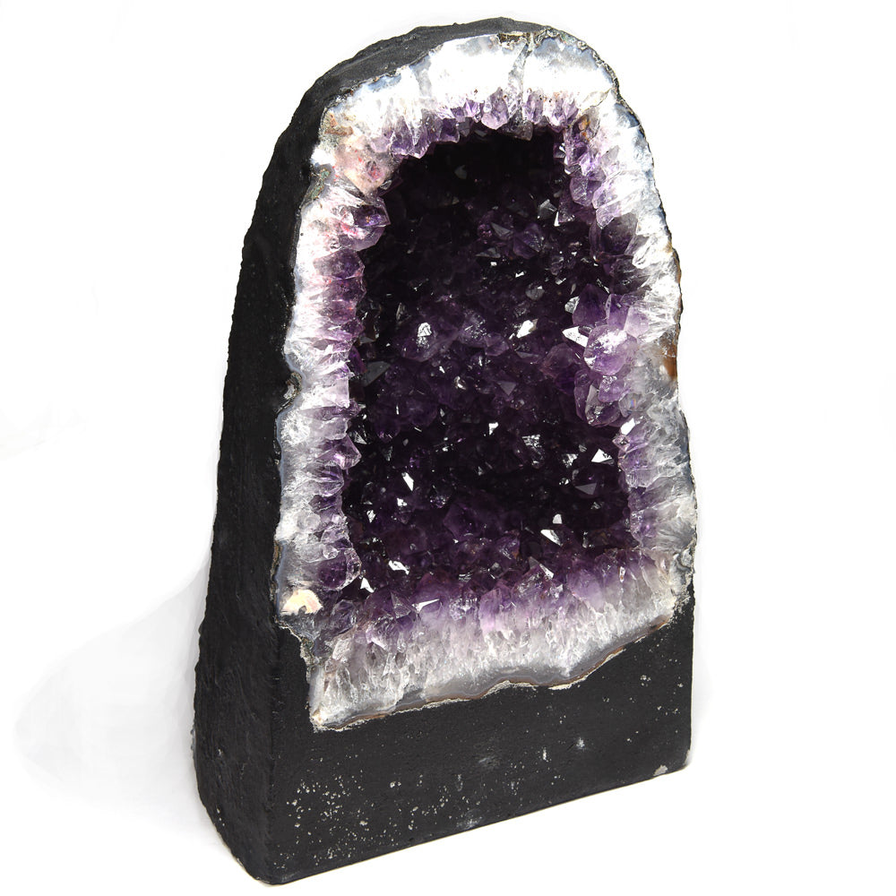 アメジストドーム 27x17x16cm ブラジル産 #RK081