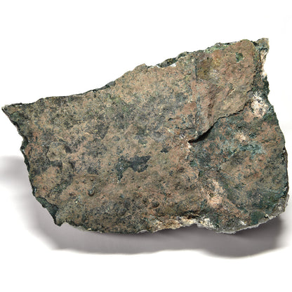 ゲーサイトインアメジスト クラスター 205x140x55mm ブラジル産 #RK083