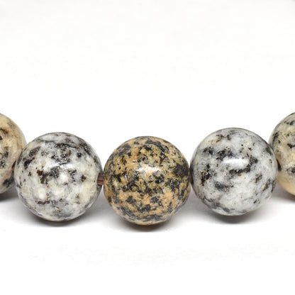 京都府産 鞍馬石 ブレスレット 10mm #RK084