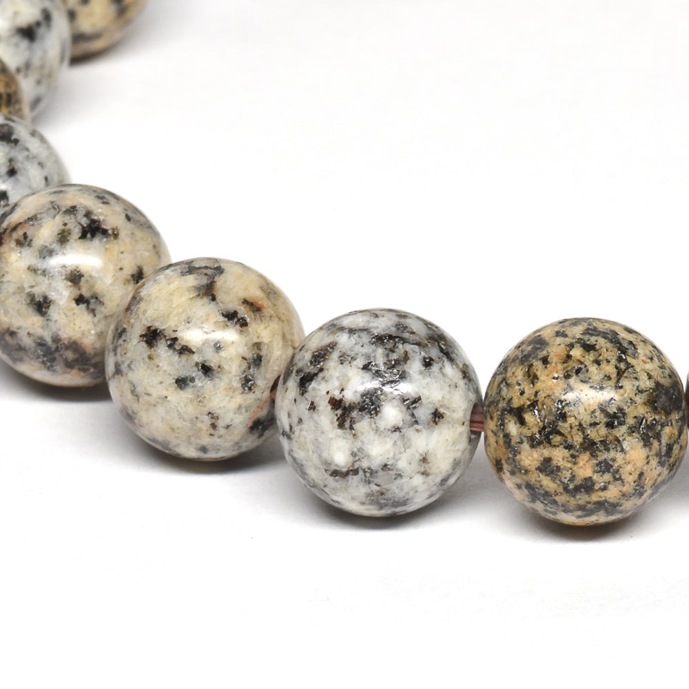 京都府産 鞍馬石 ブレスレット 10mm #RK084