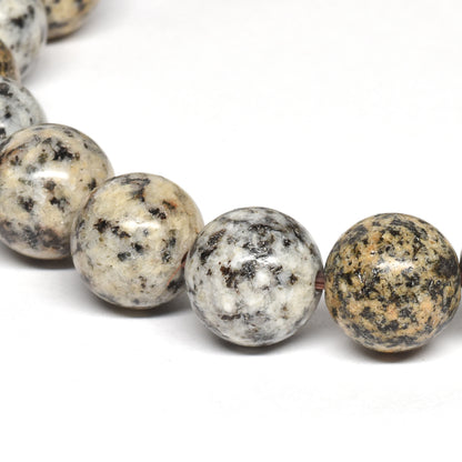 京都府産 鞍馬石 ブレスレット 10mm #RK084