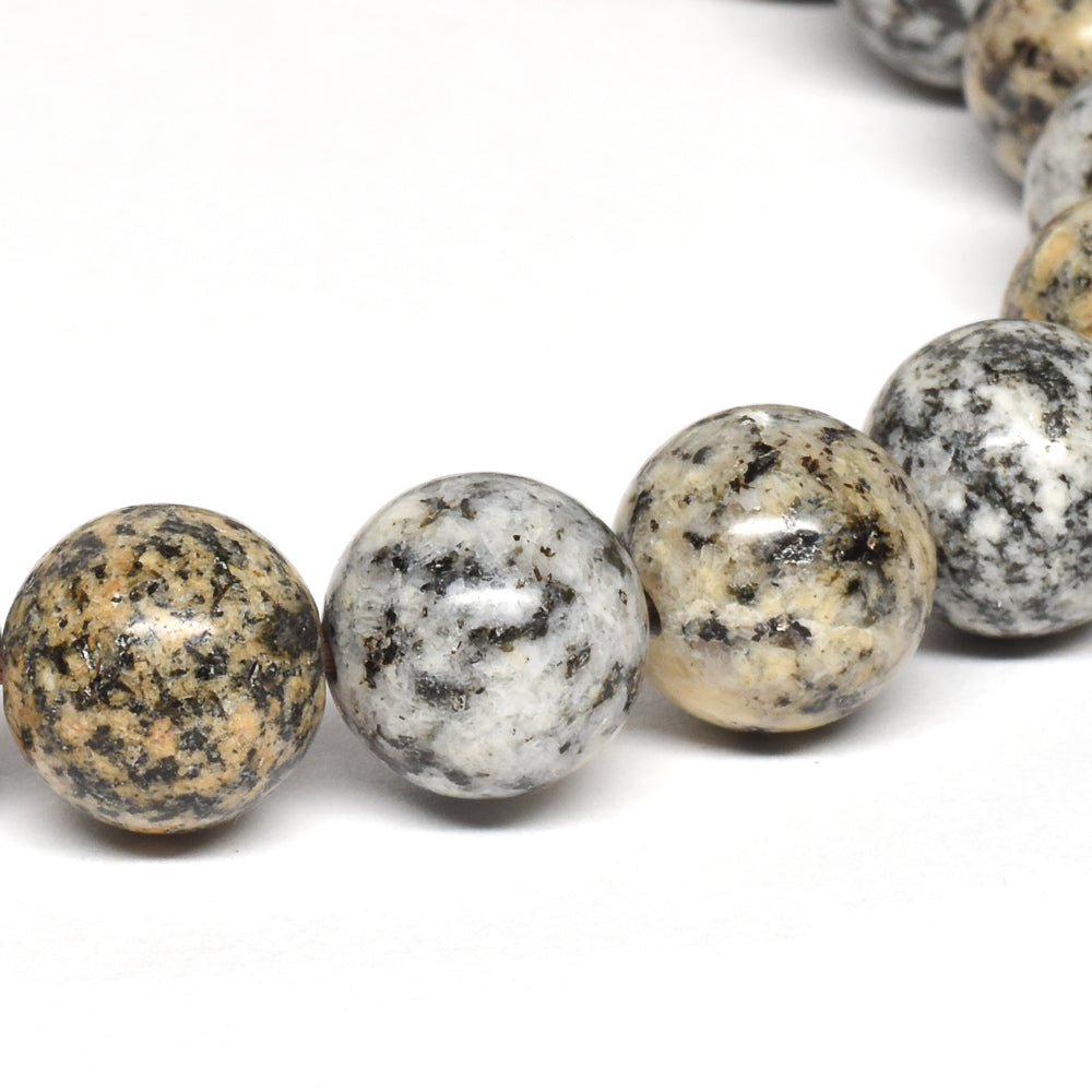 京都府産 鞍馬石 ブレスレット 10mm #RK084