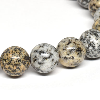 京都府産 鞍馬石 ブレスレット 10mm #RK084