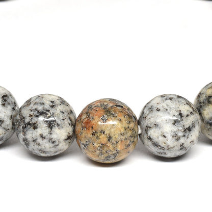 京都府産 鞍馬石 ブレスレット 10mm #RK085