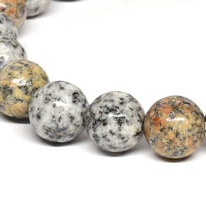 京都府産 鞍馬石 ブレスレット 10mm #RK085