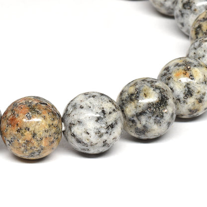 京都府産 鞍馬石 ブレスレット 10mm #RK085