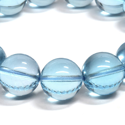 スイスブルートパーズ ブレスレット 14.5mm #RK087