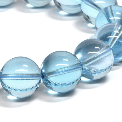 スイスブルートパーズ ブレスレット 14.5mm #RK087