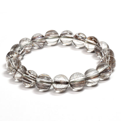 ブロンズルチルクォーツ ブレスレット 10.5mm #RK094