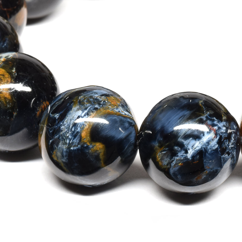 ピーターサイト ブレスレット 15mm #RK096