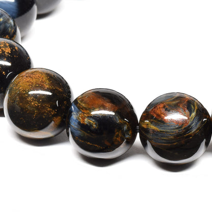 ピーターサイト ブレスレット 12.5-13mm #RK098