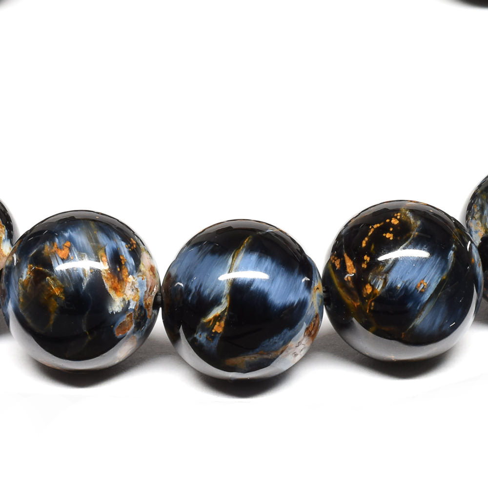 ピーターサイト ブレスレット 11.5-12mm #RK099