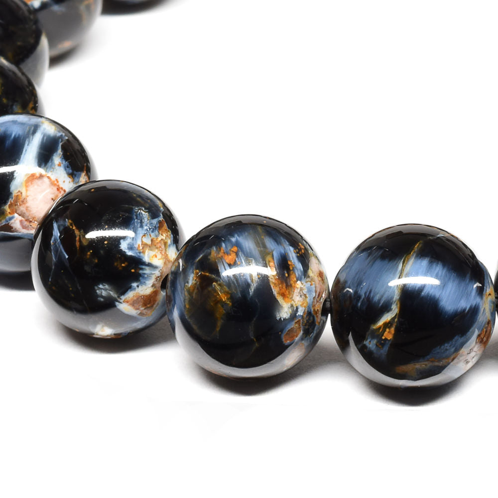 ピーターサイト ブレスレット 11.5-12mm #RK099