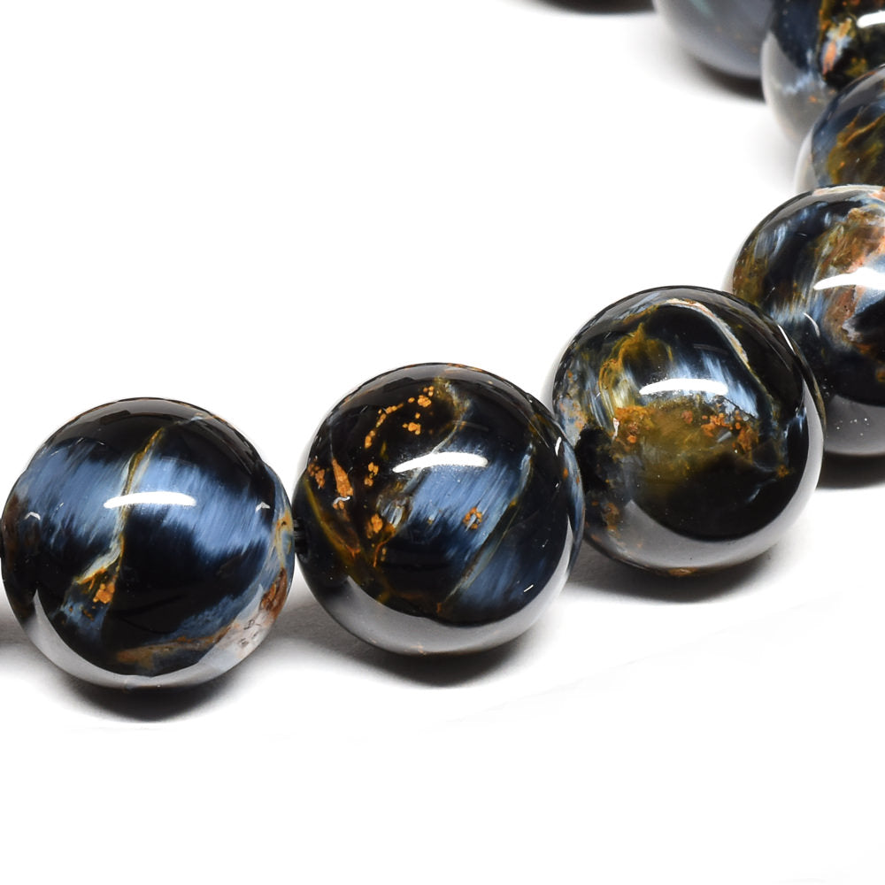 ピーターサイト ブレスレット 11.5-12mm #RK099