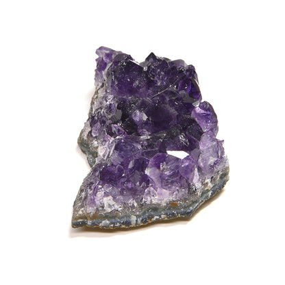 ウルグアイ産アメジスト クラスター 55.5x36x25.7mm #RK100