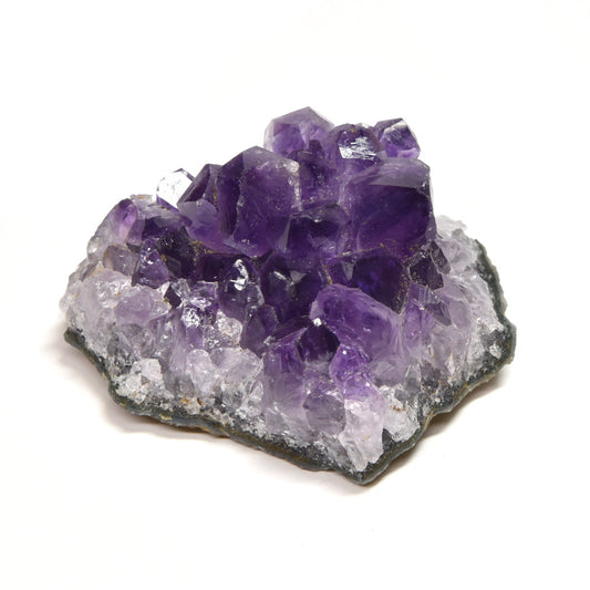 ウルグアイ産アメジスト クラスター 52.7x35.6x29.5mm #RK101