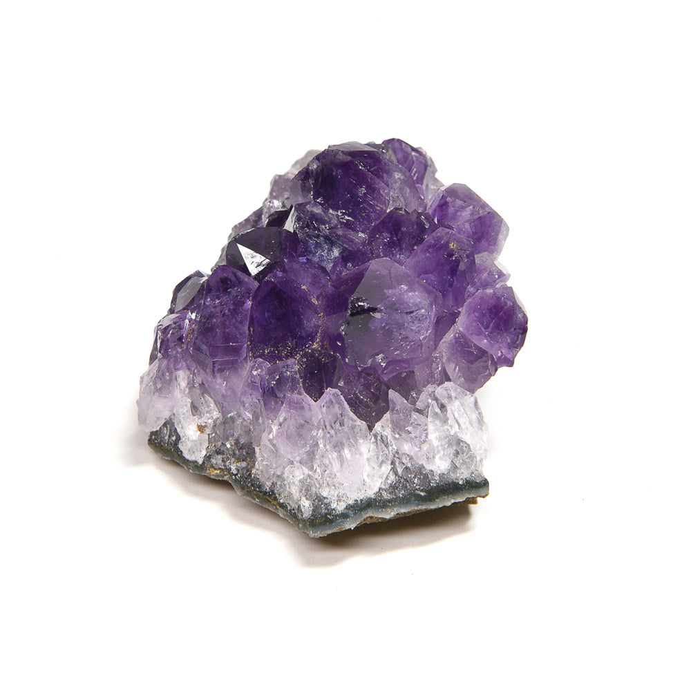 ウルグアイ産アメジスト クラスター 52.7x35.6x29.5mm #RK101