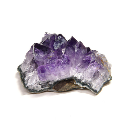 ウルグアイ産アメジスト クラスター 52.7x35.6x29.5mm #RK101