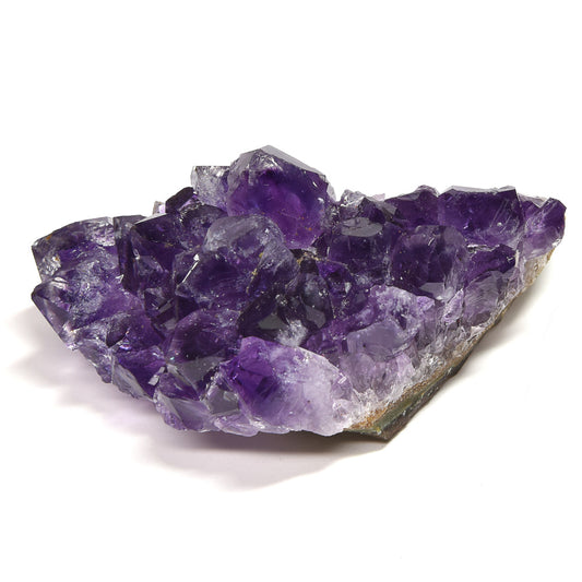 ウルグアイ産アメジスト クラスター 61.2x33.5x30mm #RK102