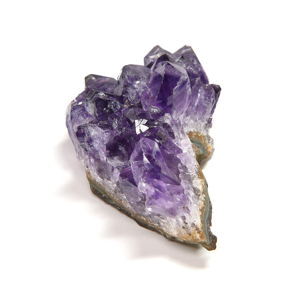 ウルグアイ産アメジスト クラスター 61.2x33.5x30mm #RK102