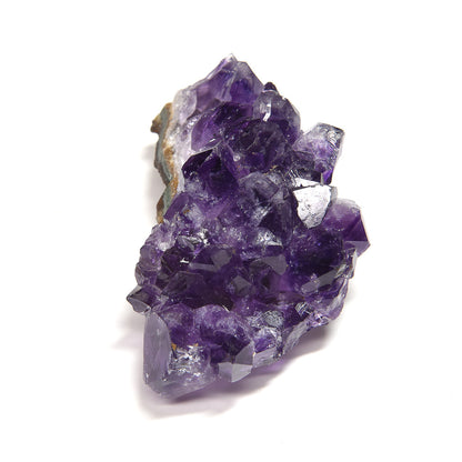 ウルグアイ産アメジスト クラスター 61.2x33.5x30mm #RK102