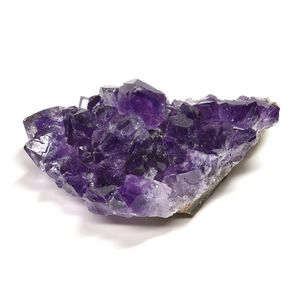 ウルグアイ産アメジスト クラスター 61.2x33.5x30mm #RK102