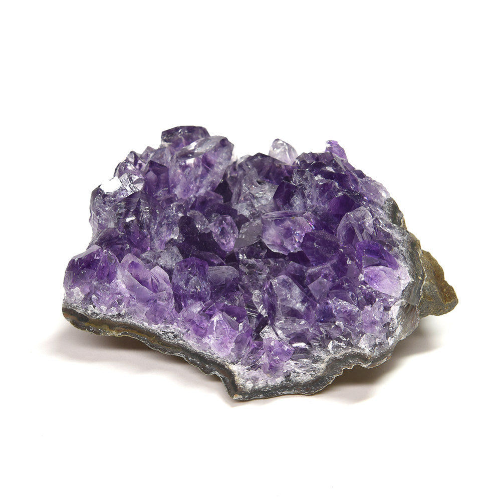 ウルグアイ産アメジスト クラスター 56x43x25.6mm #RK103