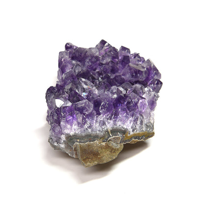 ウルグアイ産アメジスト クラスター 56x43x25.6mm #RK103