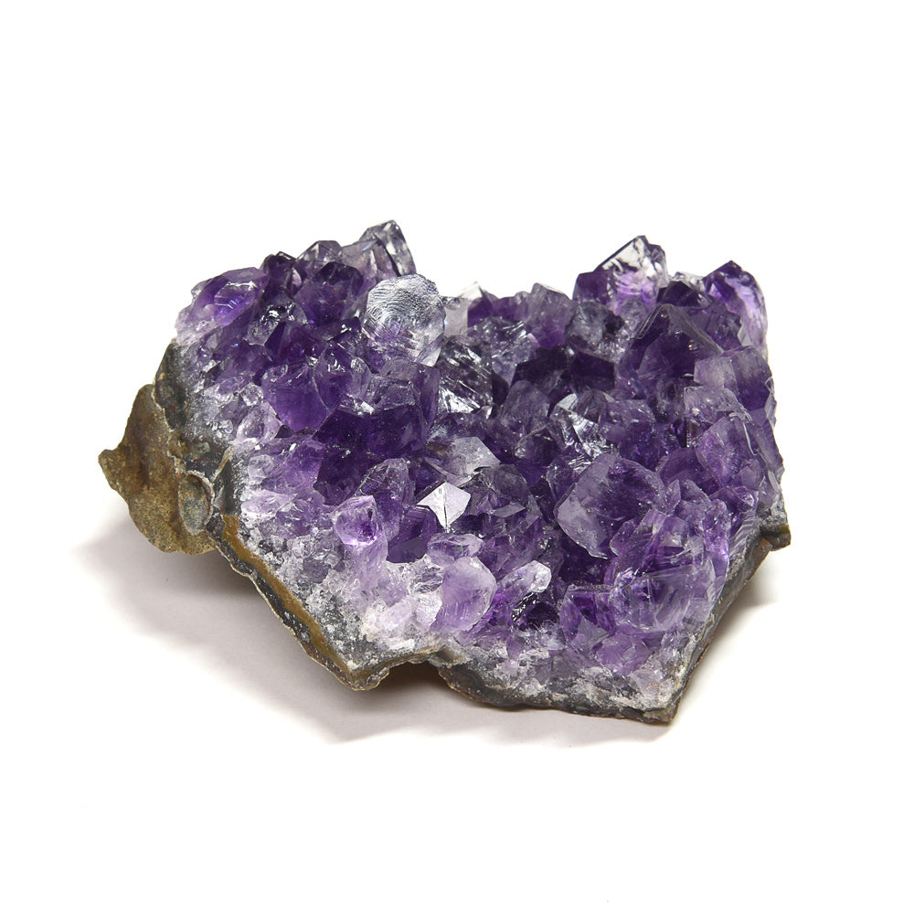 ウルグアイ産アメジスト クラスター 56x43x25.6mm #RK103